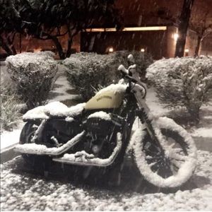 Meet your Posher, Aimee